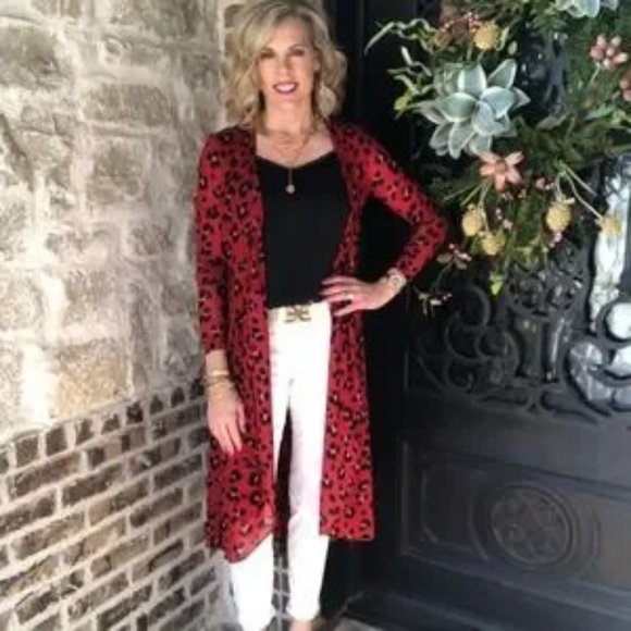 CABi Siren Wrap Dress - Picture 3 of 3